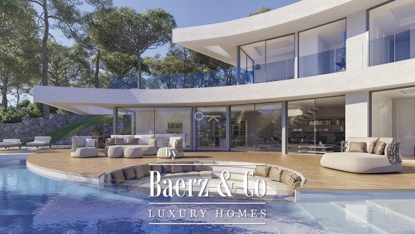 photo 1 Beautiful luxury home in Jávea, Costa Blanca