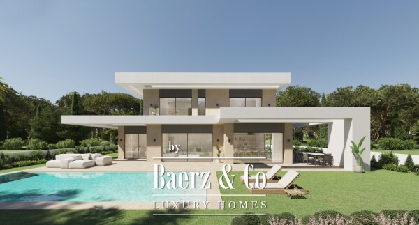 photo 1 Beautiful luxury home in Jávea, Costa Blanca