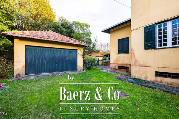 photo 22 Emblematic house in the center of Miramar