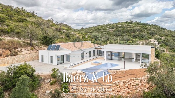 photo 1 Beautiful luxury home in Loulé (São Sebastião), Cabanita