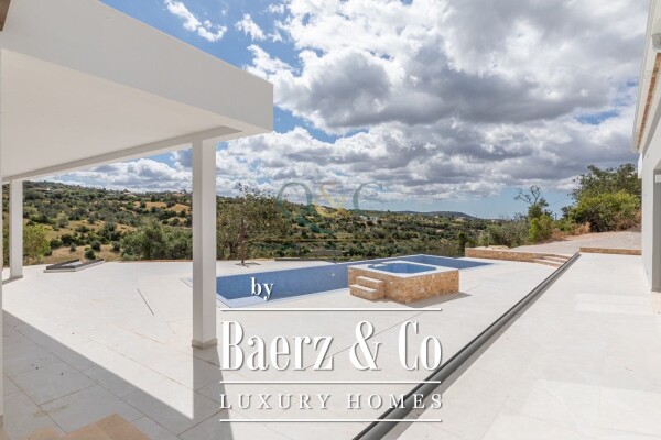 photo 19 Beautiful luxury home in Loulé (São Sebastião), Cabanita