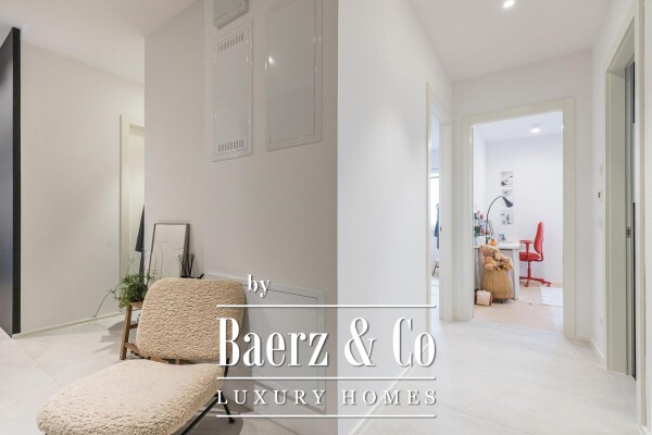 photo 13 Zagreb, VMD Heinzelova, luxurious four-room apartment, 120 m²