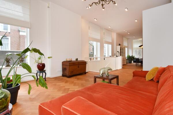 photo 5 Scheveningseweg 6 A