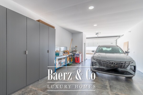 photo 18 Beautiful luxury home in Benissa, Costa Blanca