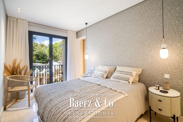 photo 14 Penthouse - La Quinta - Benahavis - Ref: 8575