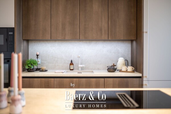 photo 23 Penthouse - La Quinta - Benahavis - Ref: 8575