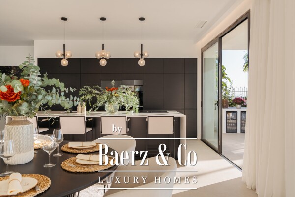 photo 11 Villa - Los Flamingos - Benahavis - Ref: 8577