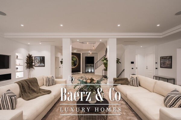 photo 35 Villa - Los Flamingos - Benahavis - Ref: 8577