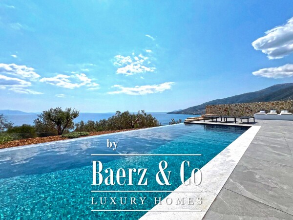 photo 14 1297775 - Detached house For sale, Lerna, 150 sq.m., €550.000