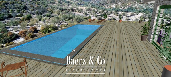 photo 29 1297775 - Detached house For sale, Lerna, 150 sq.m., €550.000