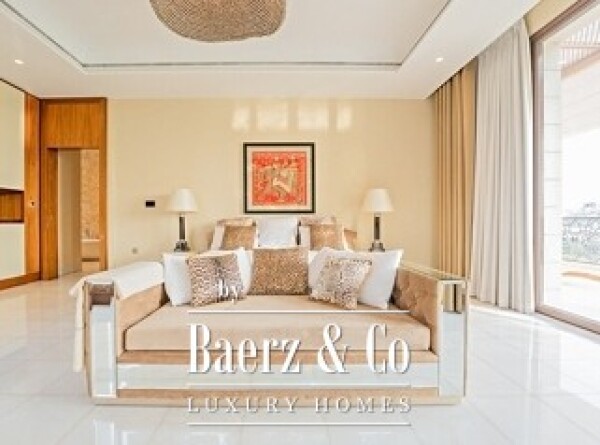 photo 11 Exclusive European-Inspired 9-Bedroom Villa | Emirates Hills, Dubai