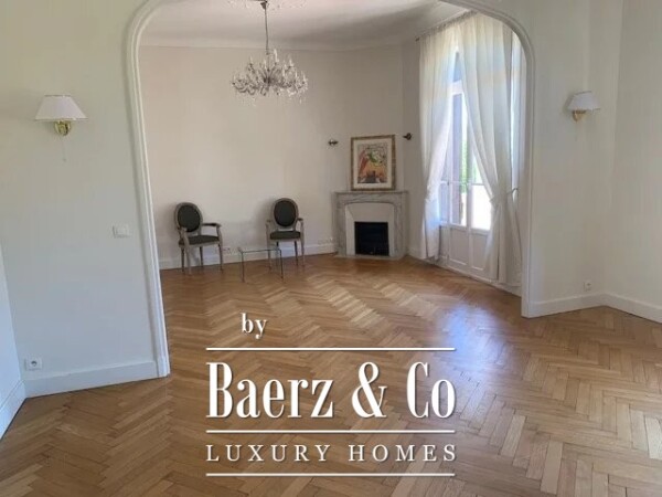 photo 5 Elegant villa with garden and pool, Petit Juas