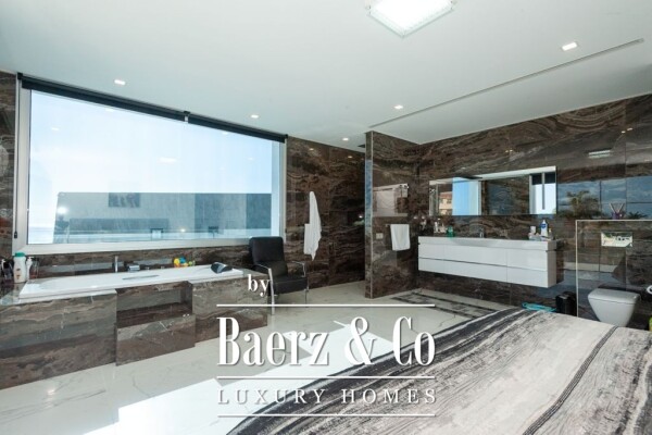 photo 12 Modern villa with views Costa Adeje