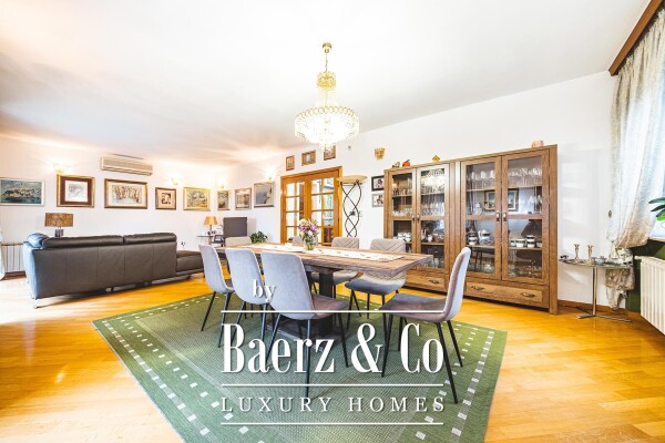 photo 4 Zagreb, Šalata, unique villa 450 m2 in a prime location