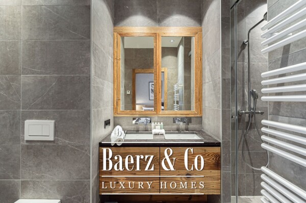 photo 8 New chalet in the resort center