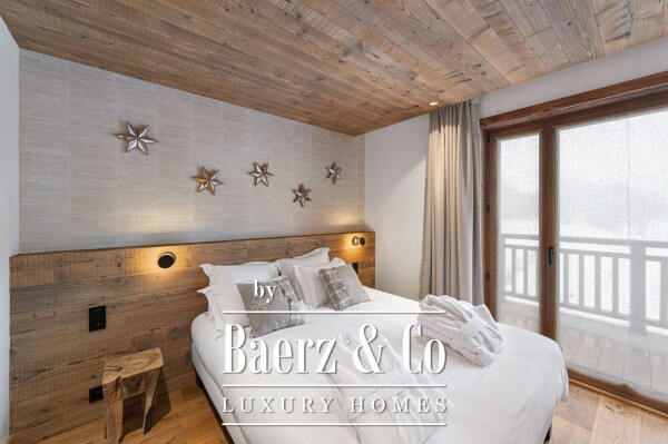 photo 9 New chalet in the resort center