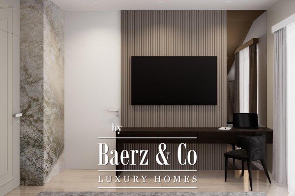 photo 12 Istria, Rovinj – Exclusive penthouse with three bedrooms, sea views and a garage NUA 144m²