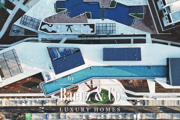 photo 14 Istra, Savudrija, Petram Resort, 2 bedroom apartment on the 2nd floor NKP 100,20m2