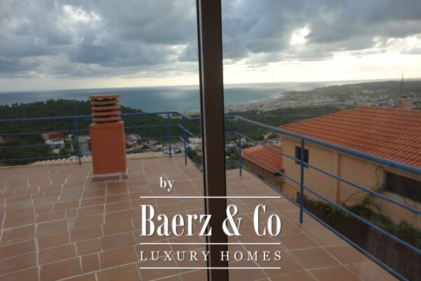 photo 13 Splendid architect-designed house of 347m   with swimming pool and panoramic view