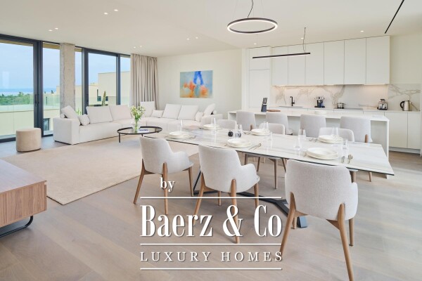 photo 1 Istra, Savudrija, Petram Resort, 2 bedroom apartment on the 1st floor NKP 102m2