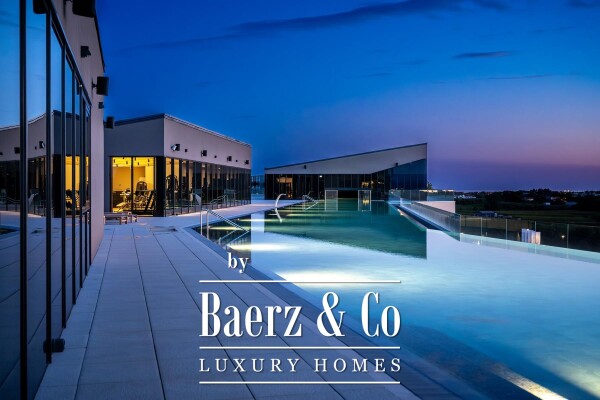 photo 6 Istra, Savudrija, Petram Resort, 2 bedroom apartment on the 3rd floor NKP 97.30m2