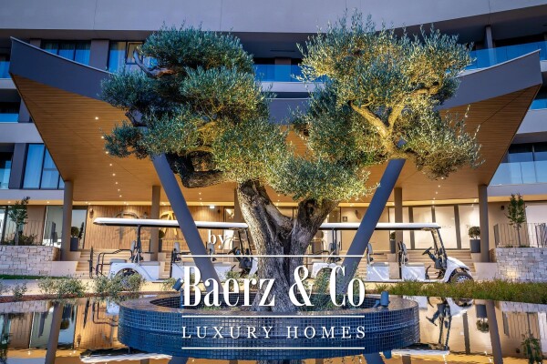 photo 7 Istra, Savudrija, Petram Resort, 2 bedroom apartment on the 3rd floor NKP 97.30m2