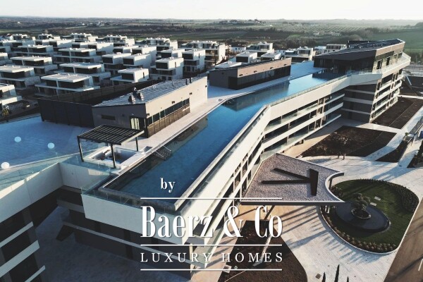 photo 15 Istra, Savudrija, Petram Resort, 2 bedroom apartment on the 3rd floor NKP 113,90m2