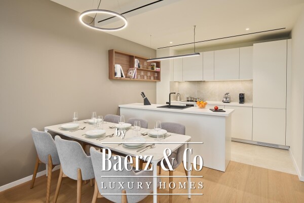 photo 1 Istra, Savudrija, Petram Resort, 2 bedroom apartment on the 3rd floor NKP 92.00m2