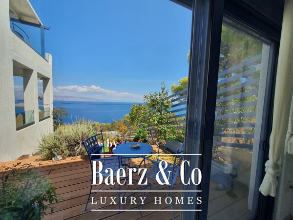 photo 5 1326778 - Villa For sale, Soligeia, 350 sq.m., €750.000