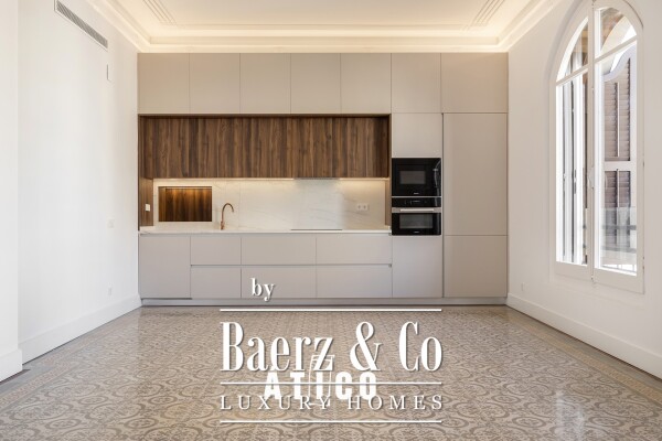 photo 3 Penthouse for sale in Dreta de l´Eixample