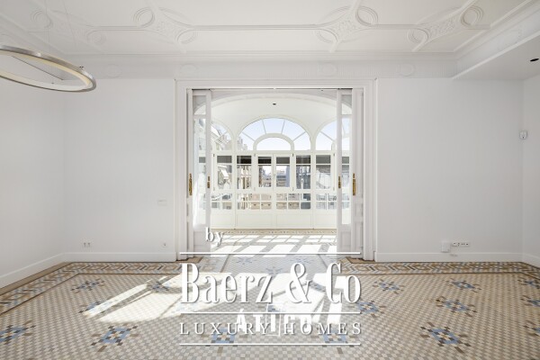 photo 2 Penthouse for sale in Dreta de l´Eixample