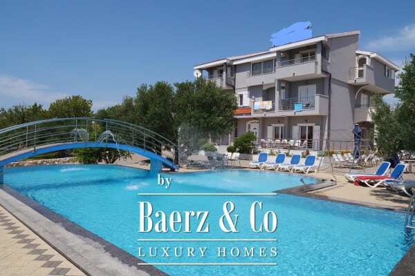 photo 34 Primošten, Beautiful villa with a large swimming pool