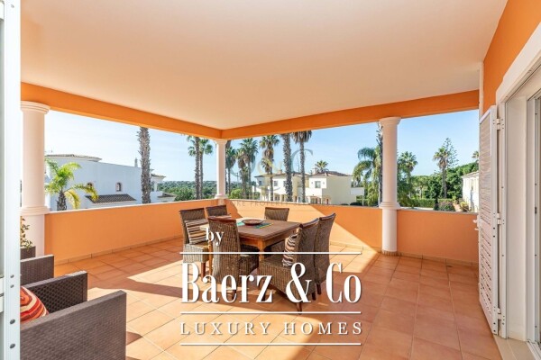 photo 13 Beautiful luxury home in Almancil, Almancil