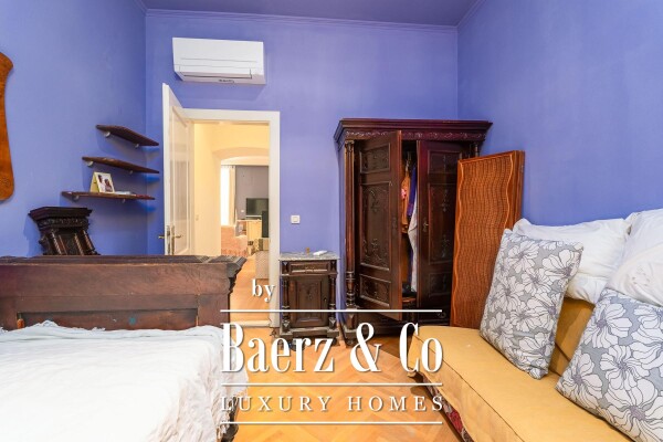 photo 16 Dubrovnik, Old Town, beautiful three-story apartment