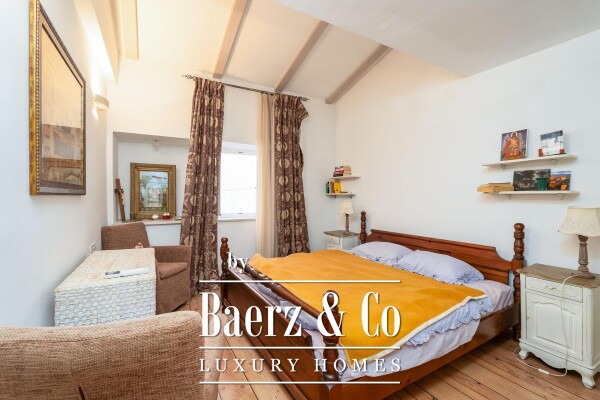 photo 20 Dubrovnik, Old Town, beautiful three-story apartment