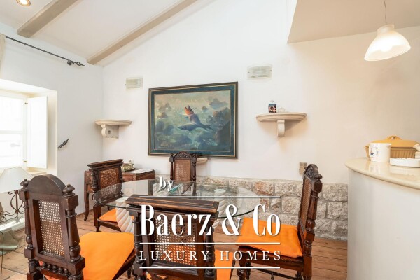 photo 35 Dubrovnik, Old Town, beautiful three-story apartment