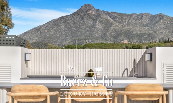 photo 25 Villa - Golden Mile - Marbella - Ref: 8587