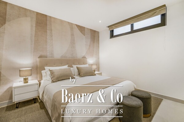 photo 45 Villa - Golden Mile - Marbella - Ref: 8587