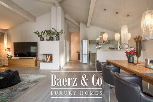 photo 1 Beautiful luxury home in Kitzbühel