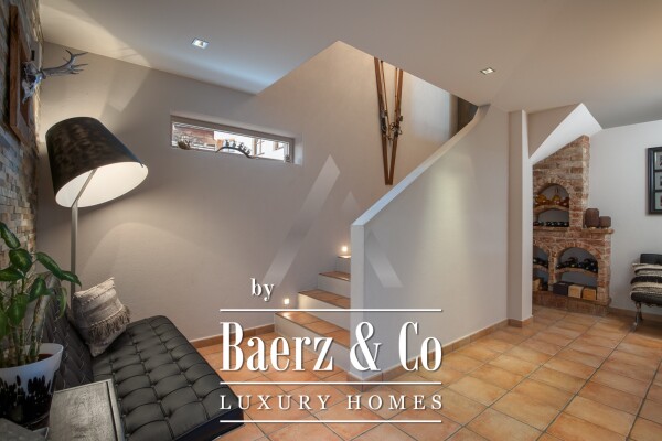 photo 11 Beautiful luxury home in Kitzbühel