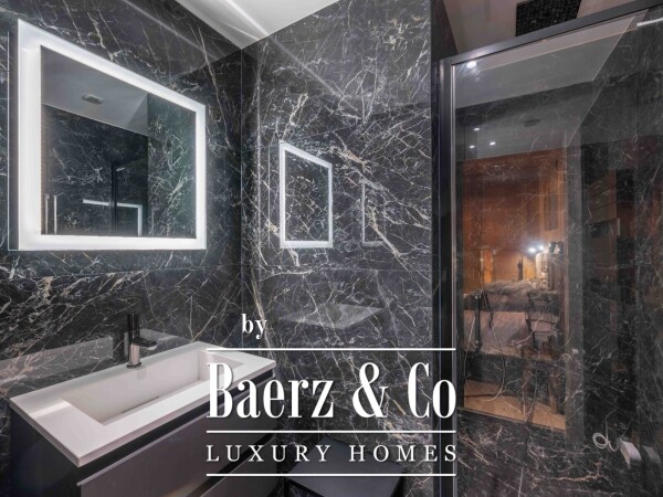 photo 12 Charming 3-bedroom Apartment in Rochebrune – Close to Megève Center