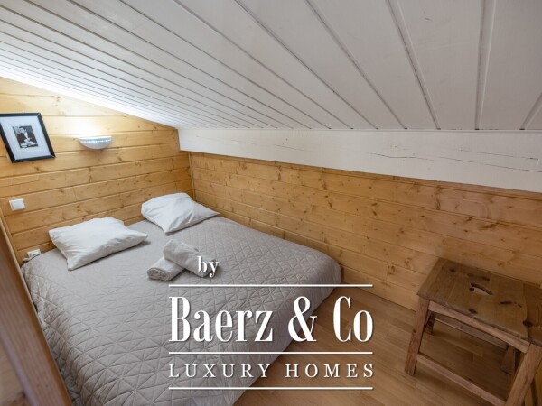 photo 5 Duplex 2 Bedrooms + Mountain Corner - Jaillet - Open Views