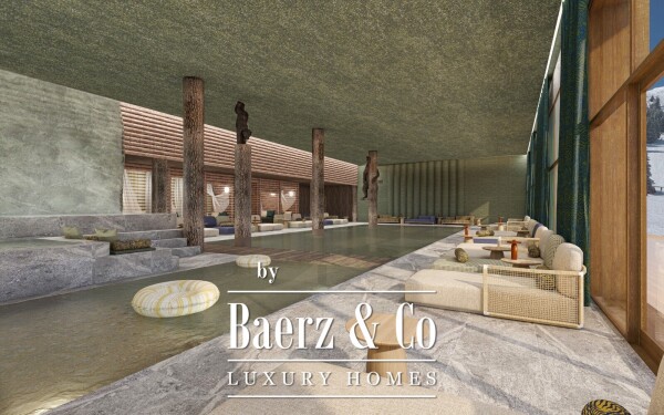 photo 7 3-Bedroom duplex apartment - Top floor