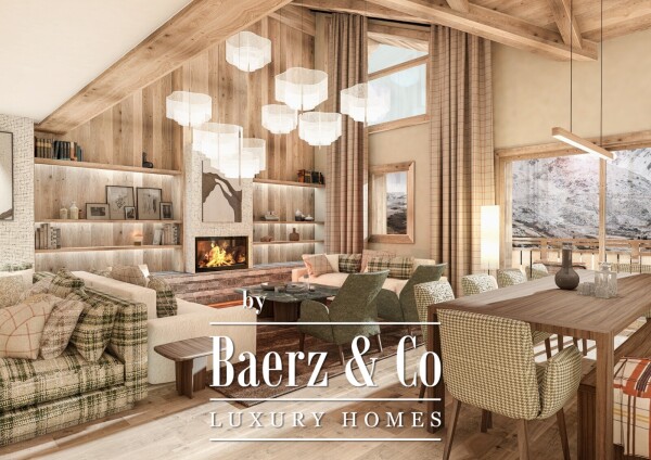 photo 5 TWO-BEDROOM APARTMENT - SOUTH FACING