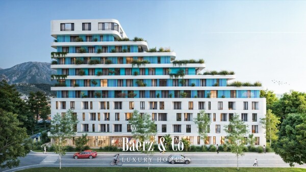 photo 8 Three Bedroom Apartment in Bar in a New Project