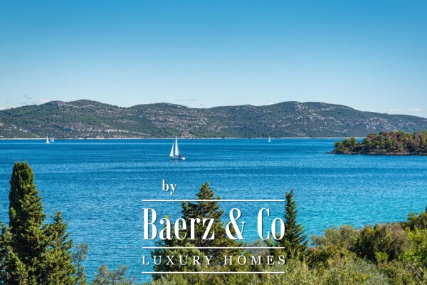 photo 33 Zadar, Veli Iž, magnificent villa by the sea with private exit to the beach