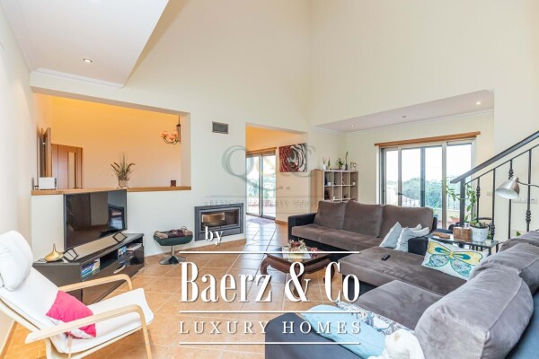 photo 2 Beautiful luxury home in Loulé (São Clemente), Centre