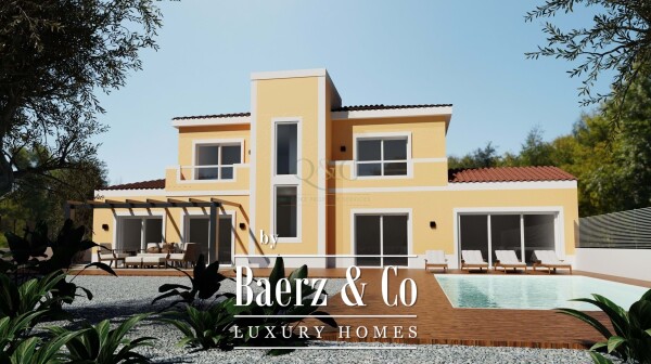 photo 1 Beautiful luxury home in São Brás de Alportel, Centro