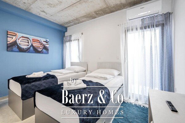 photo 15 Šibenik, Žaborić, beautiful villa with a pool