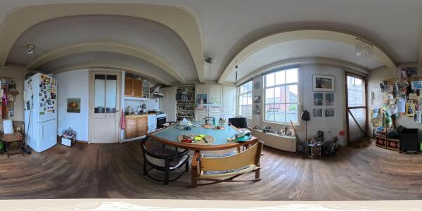 photo 43 Singel 104 A